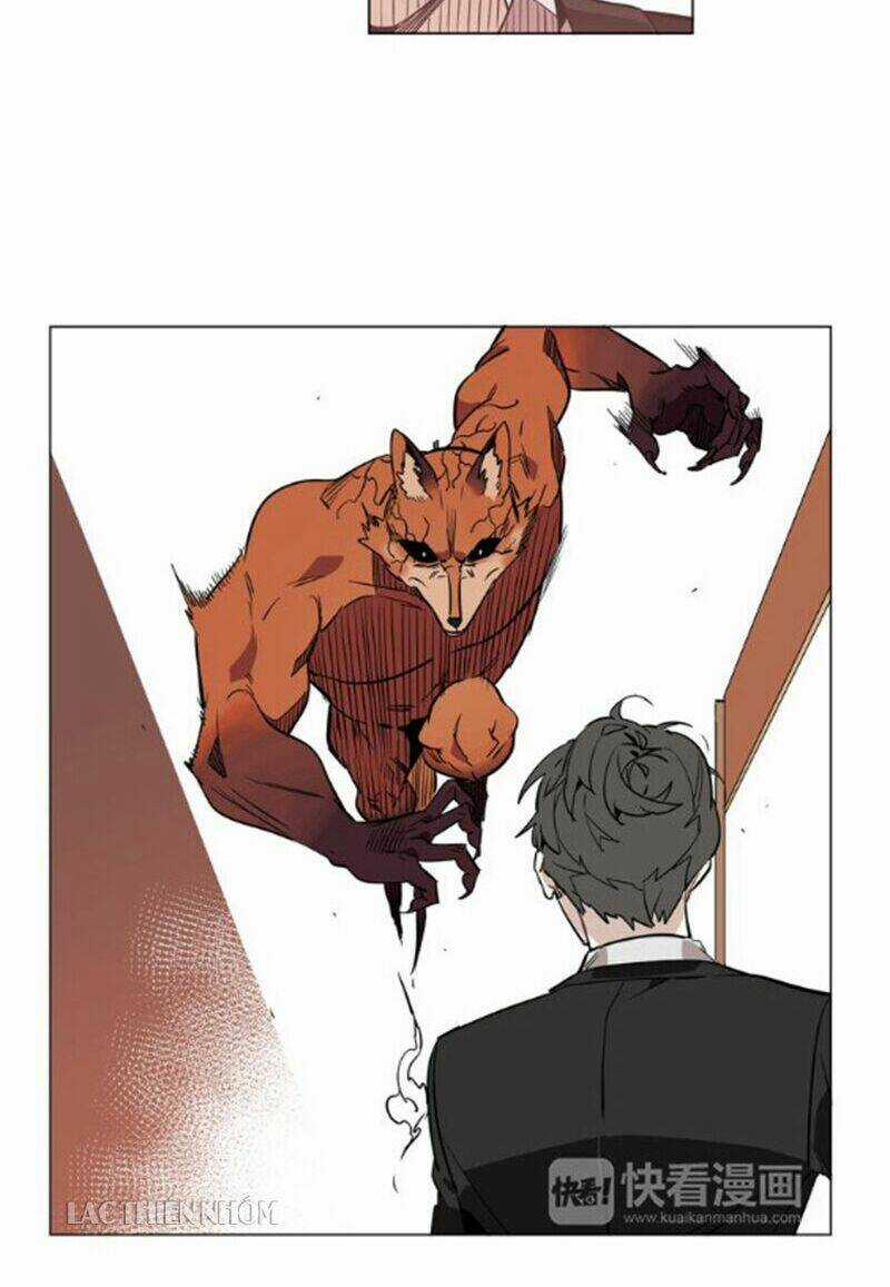 Hoa Đạo Sĩ - Chapter 45 - Trang 18