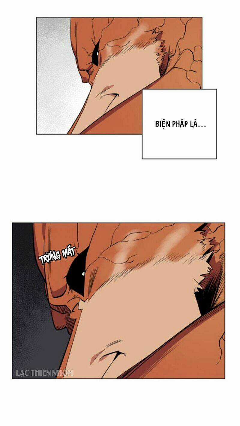 Hoa Đạo Sĩ - Chapter 45 - Trang 23