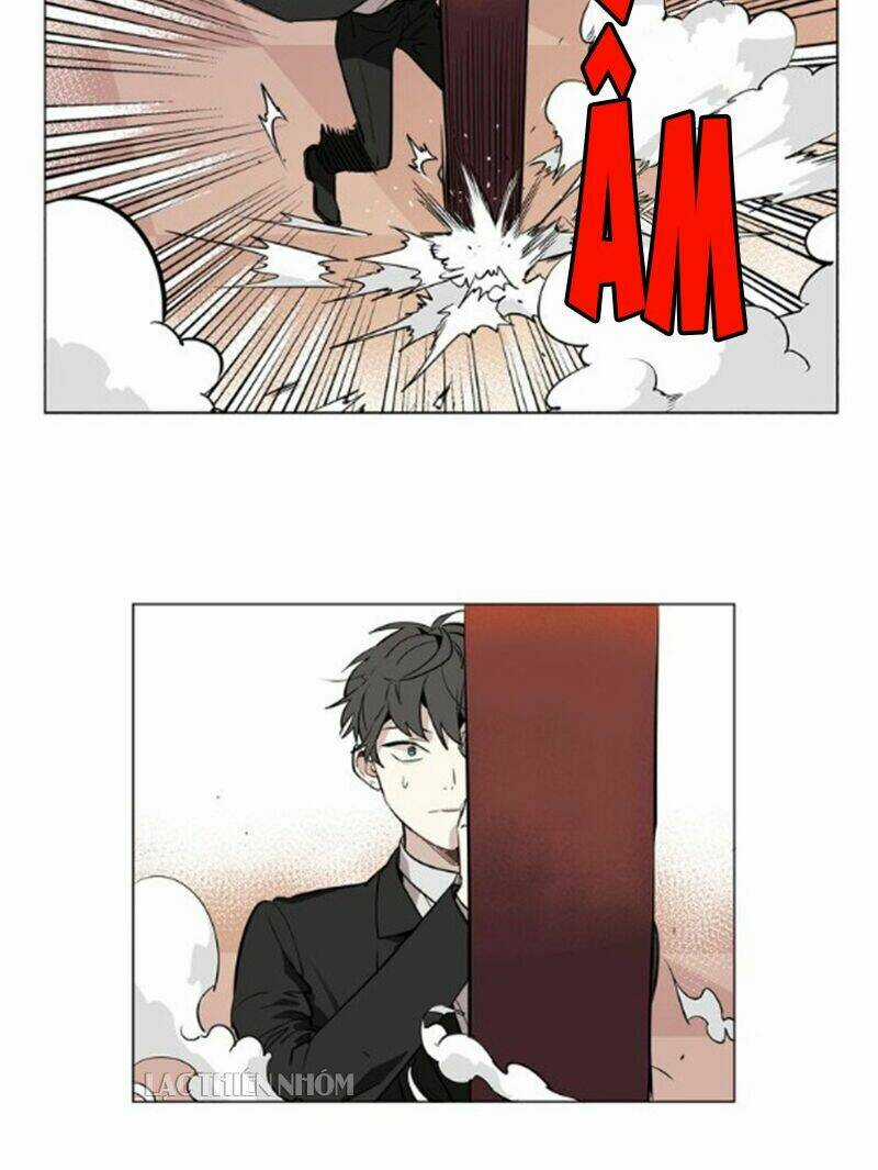 Hoa Đạo Sĩ - Chapter 45 - Trang 26