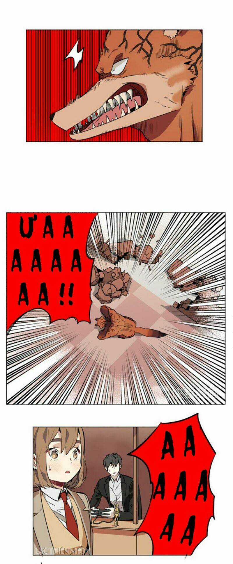 Hoa Đạo Sĩ - Chapter 45 - Trang 10