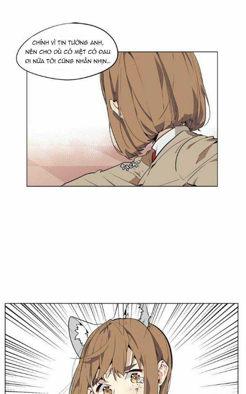 Hoa Đạo Sĩ - Chapter 46 - Trang 11
