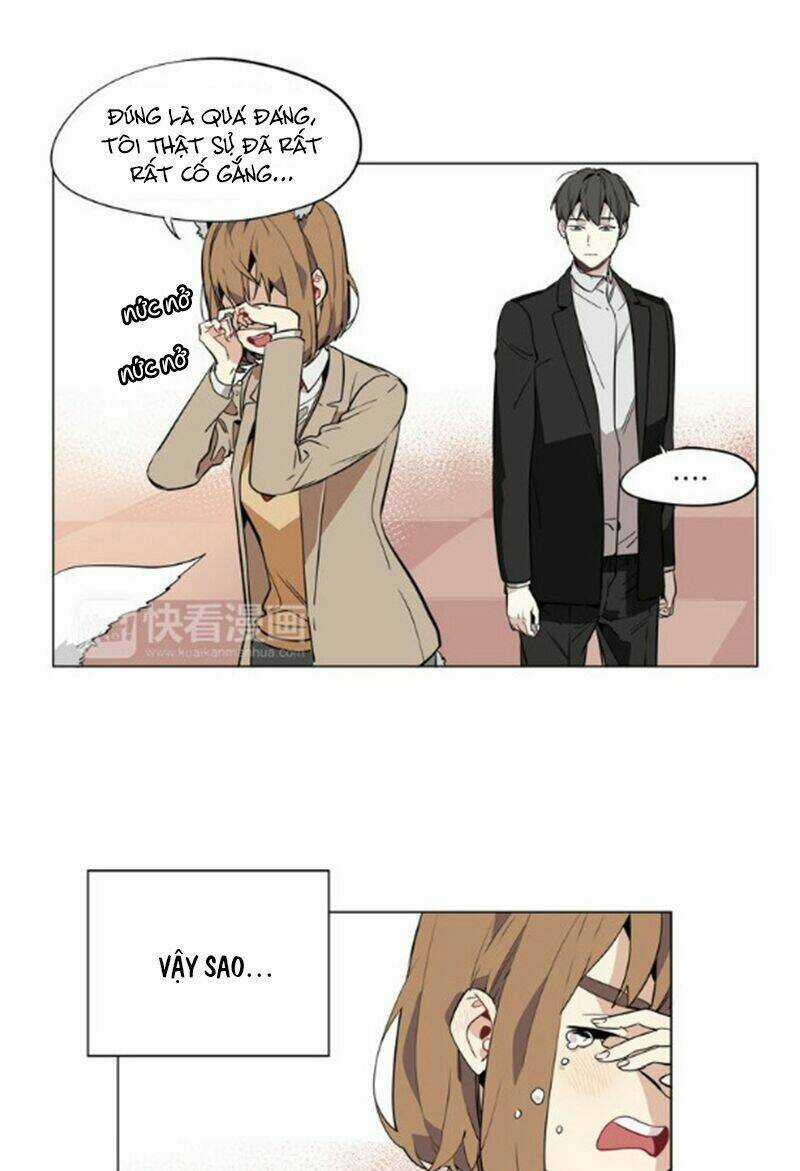 Hoa Đạo Sĩ - Chapter 46 - Trang 13