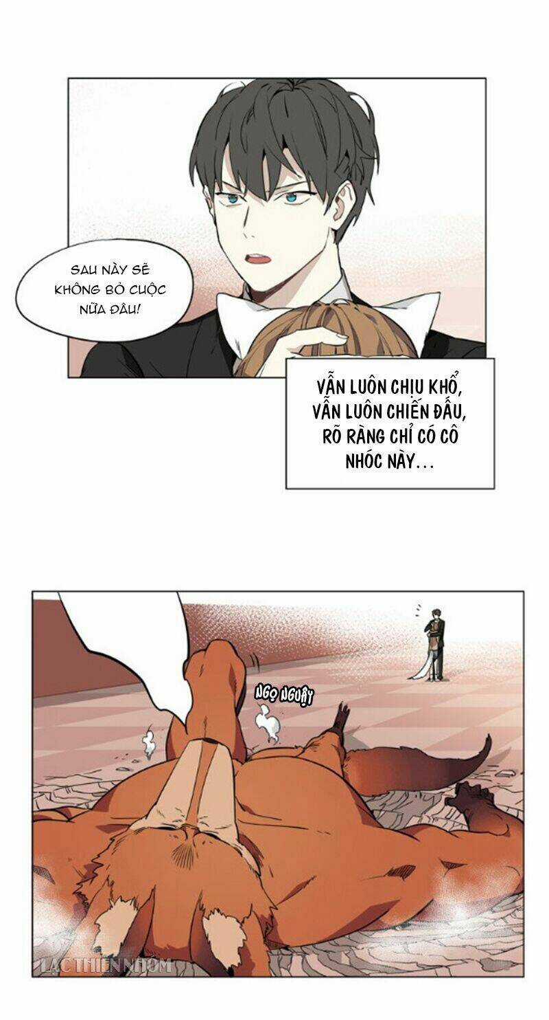 Hoa Đạo Sĩ - Chapter 46 - Trang 15