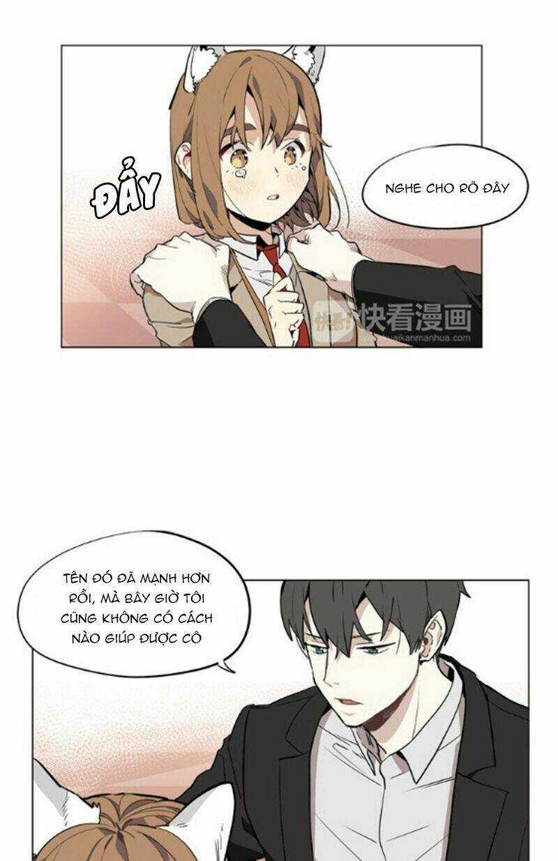 Hoa Đạo Sĩ - Chapter 46 - Trang 16