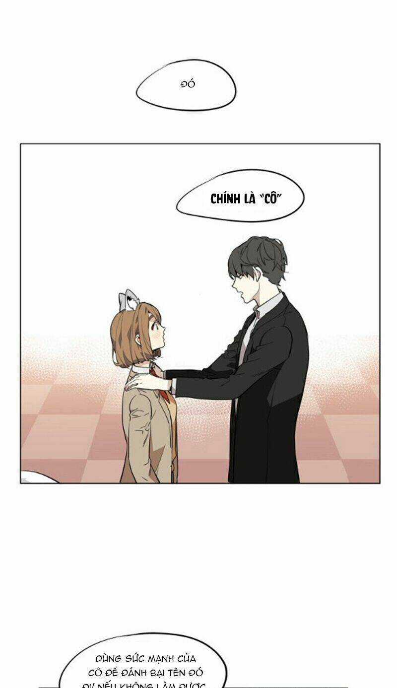 Hoa Đạo Sĩ - Chapter 46 - Trang 18