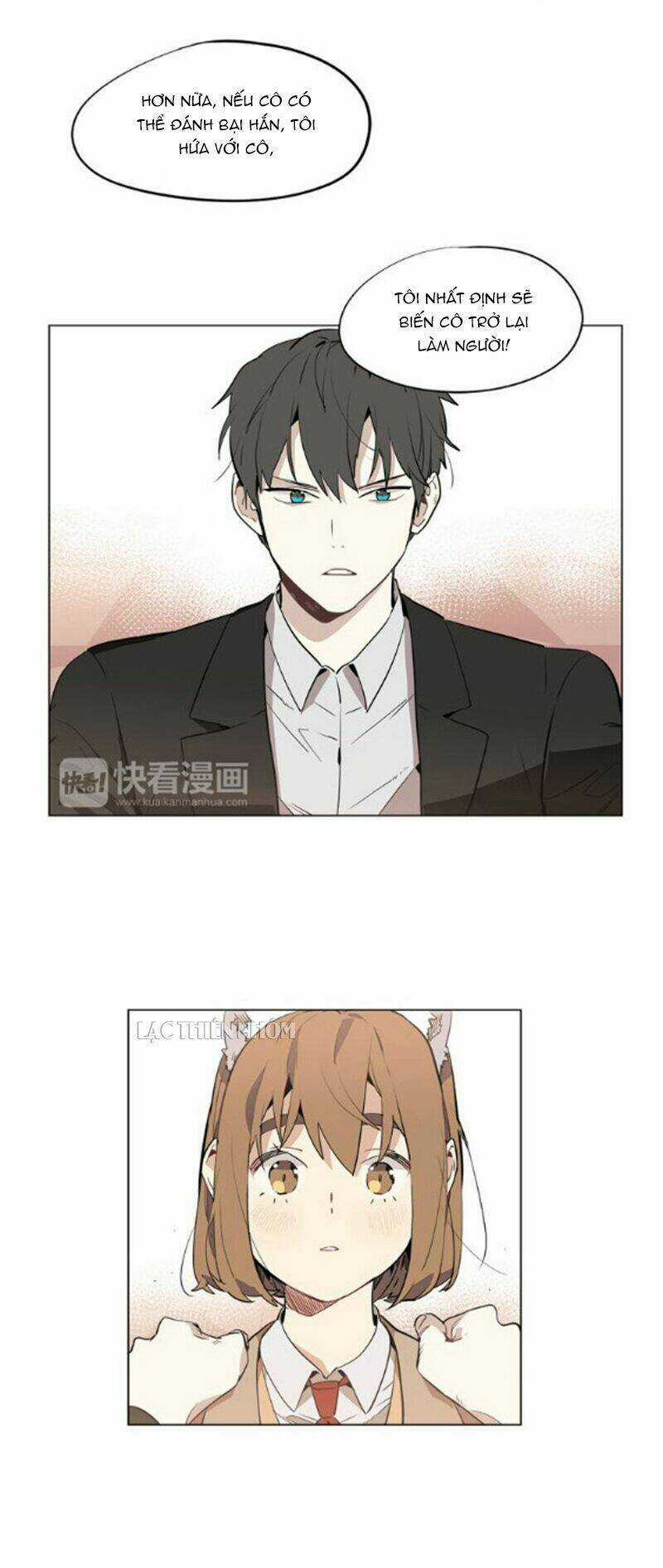 Hoa Đạo Sĩ - Chapter 46 - Trang 20