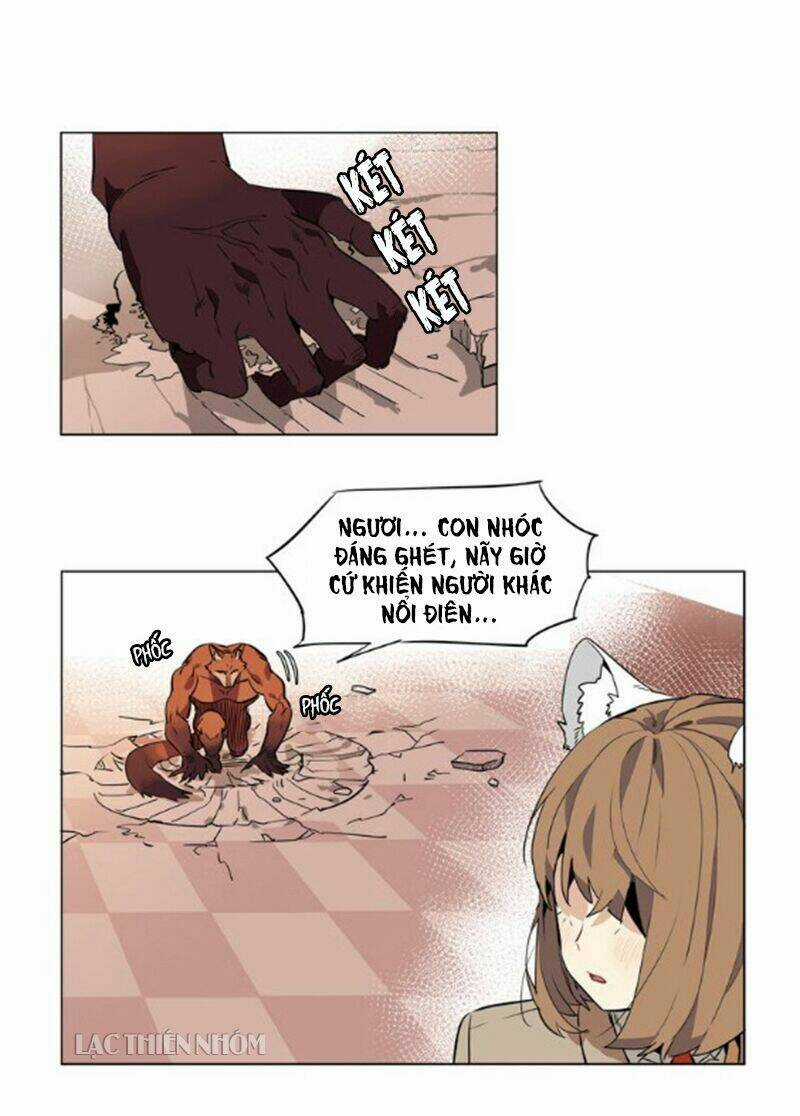 Hoa Đạo Sĩ - Chapter 46 - Trang 21