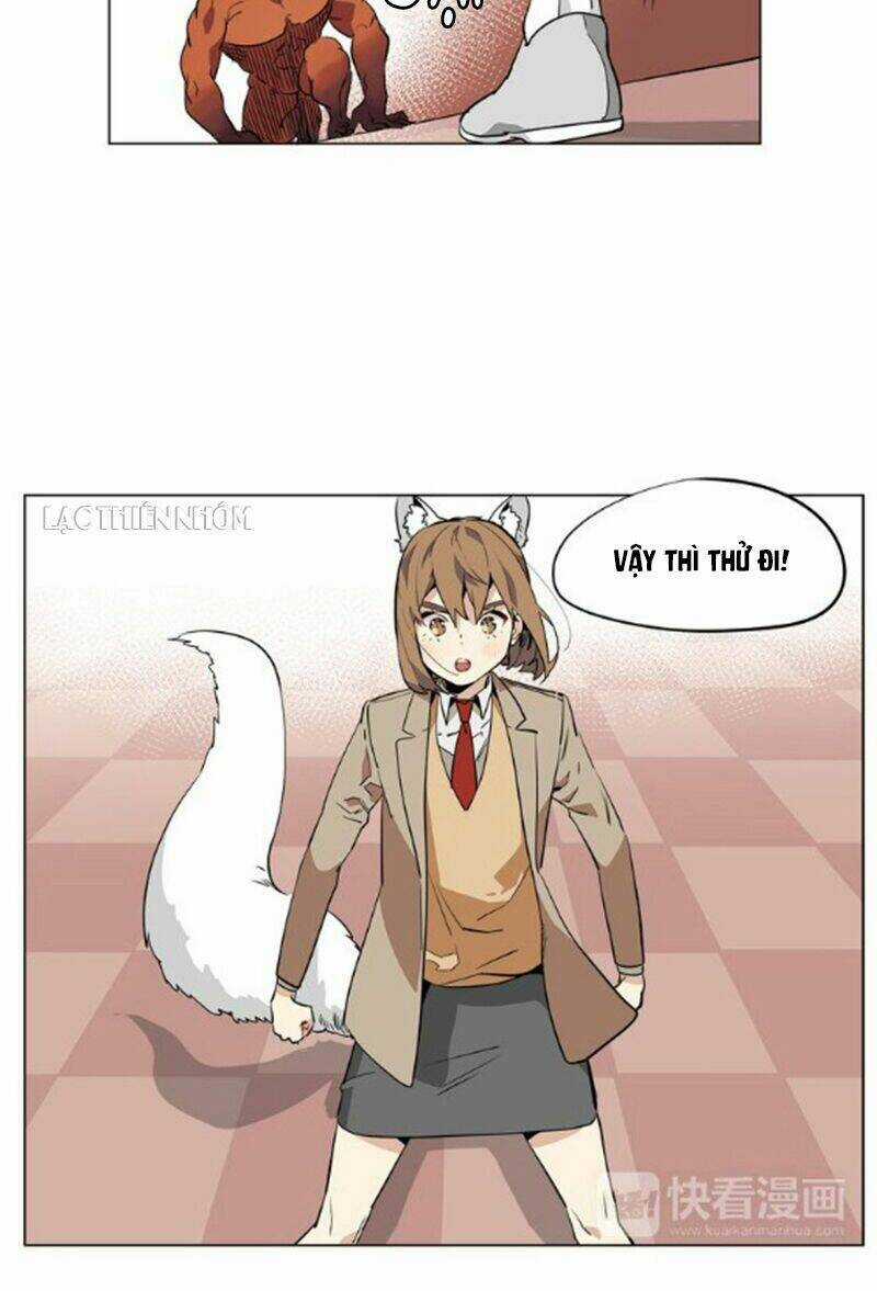 Hoa Đạo Sĩ - Chapter 46 - Trang 23