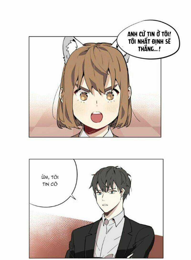 Hoa Đạo Sĩ - Chapter 46 - Trang 24