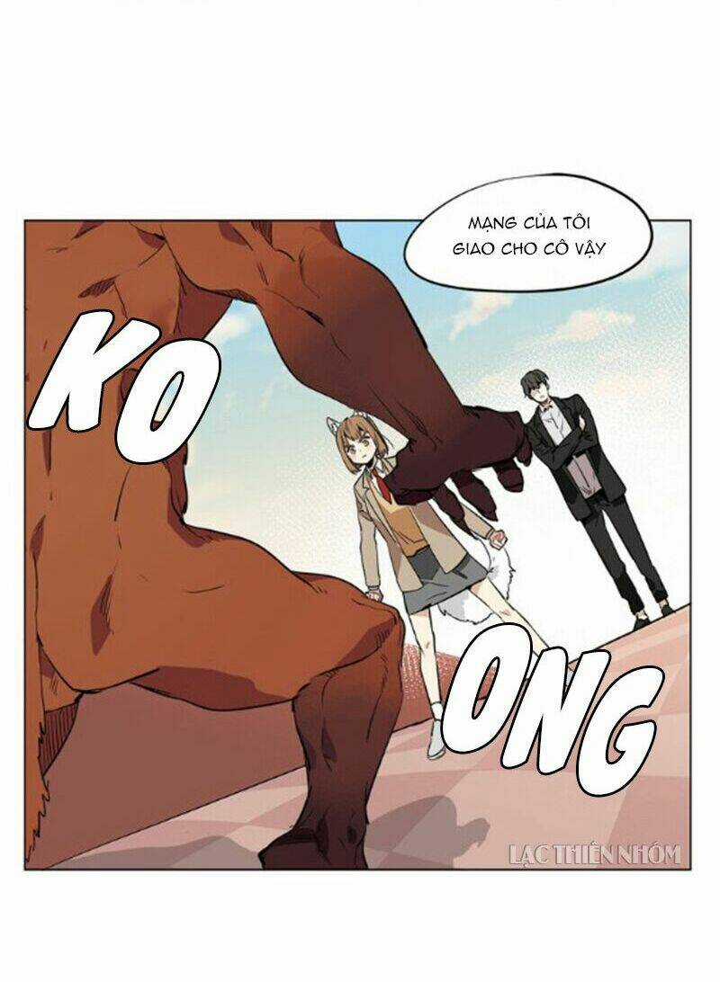 Hoa Đạo Sĩ - Chapter 46 - Trang 25