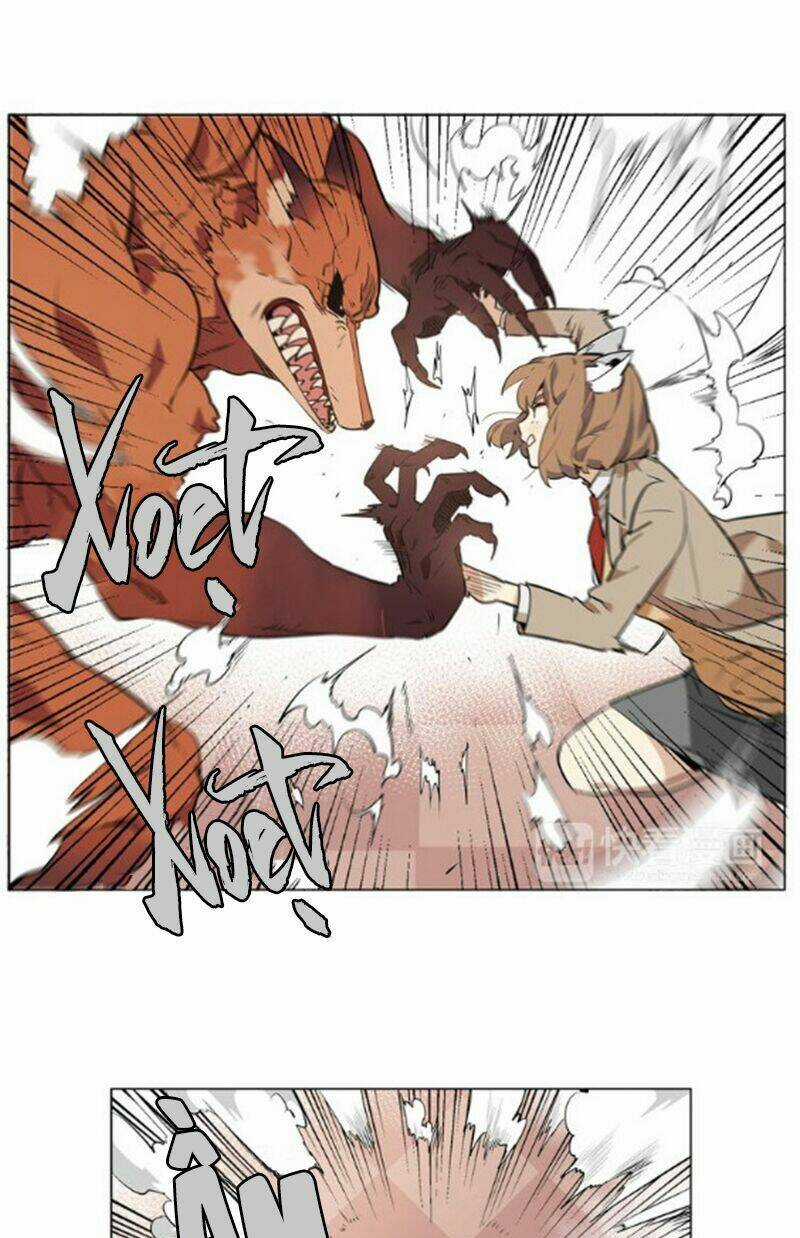 Hoa Đạo Sĩ - Chapter 46 - Trang 27