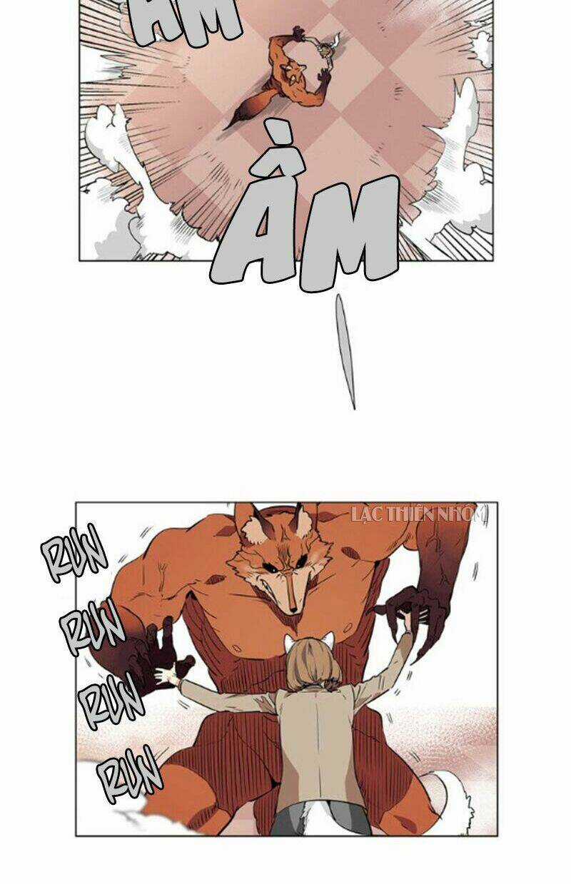 Hoa Đạo Sĩ - Chapter 46 - Trang 28