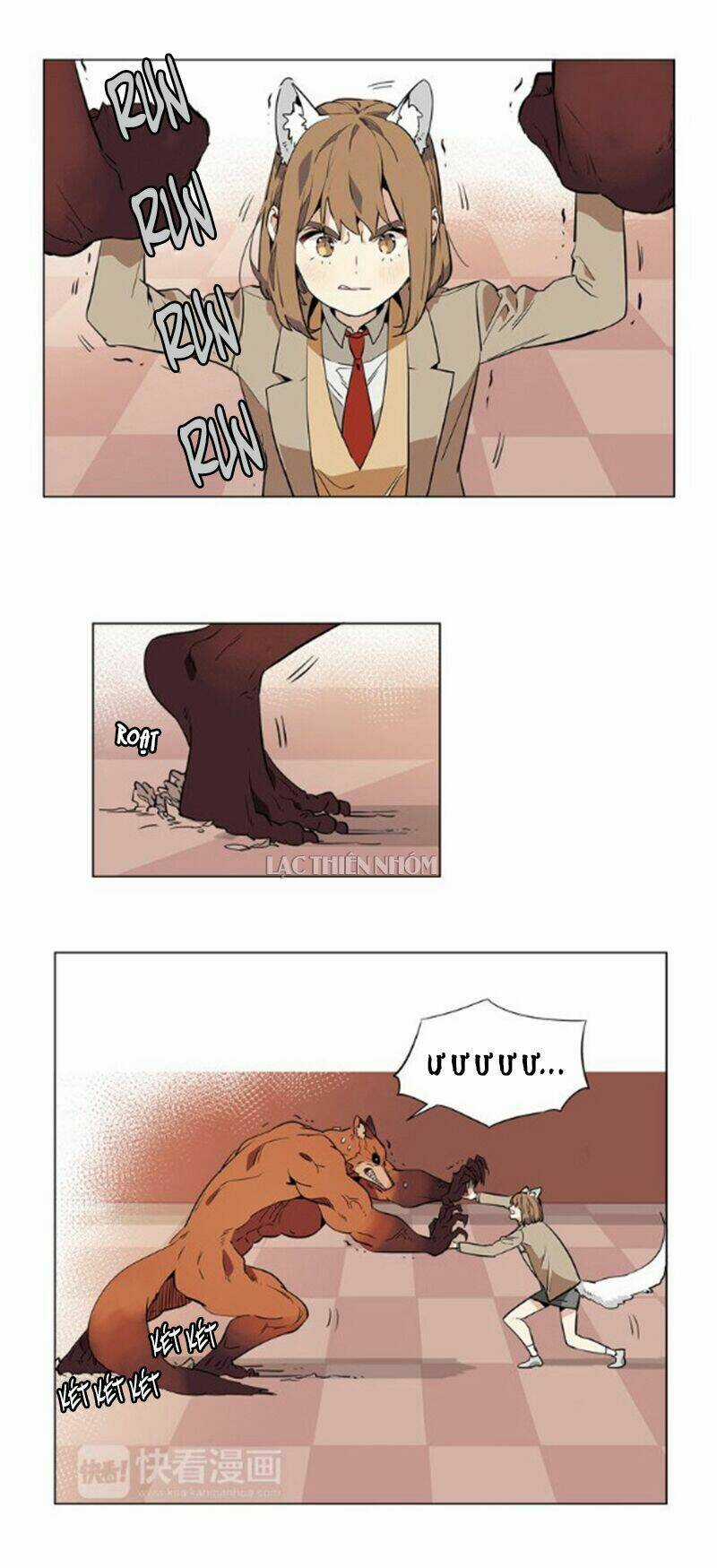 Hoa Đạo Sĩ - Chapter 46 - Trang 29