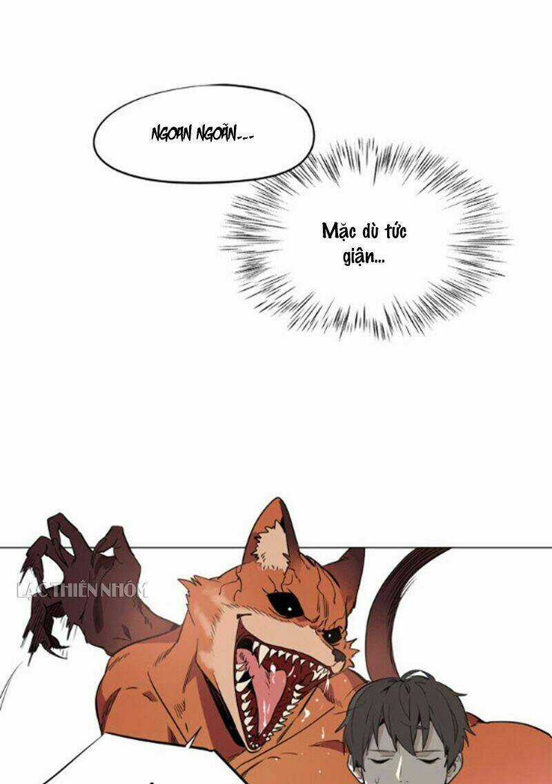 Hoa Đạo Sĩ - Chapter 46 - Trang 4