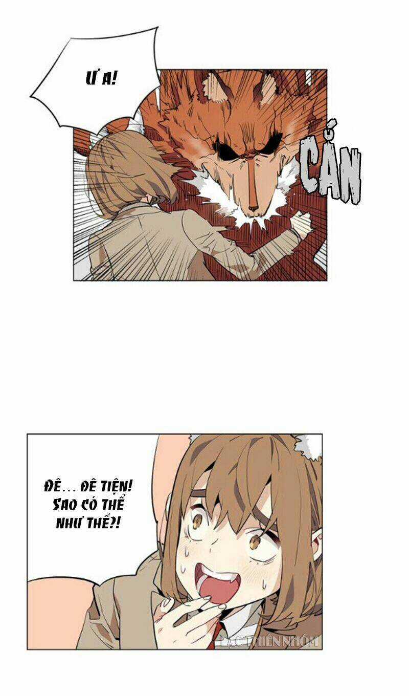 Hoa Đạo Sĩ - Chapter 46 - Trang 31