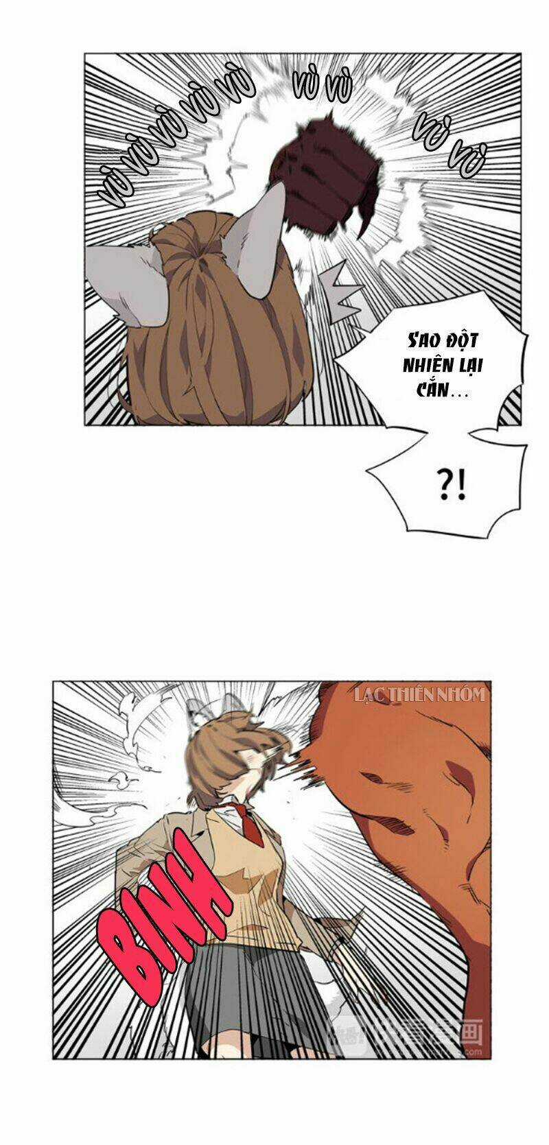 Hoa Đạo Sĩ - Chapter 46 - Trang 32