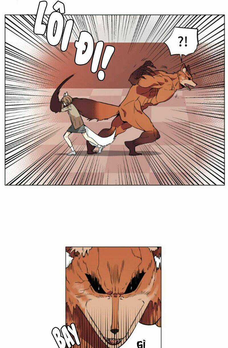 Hoa Đạo Sĩ - Chapter 46 - Trang 6