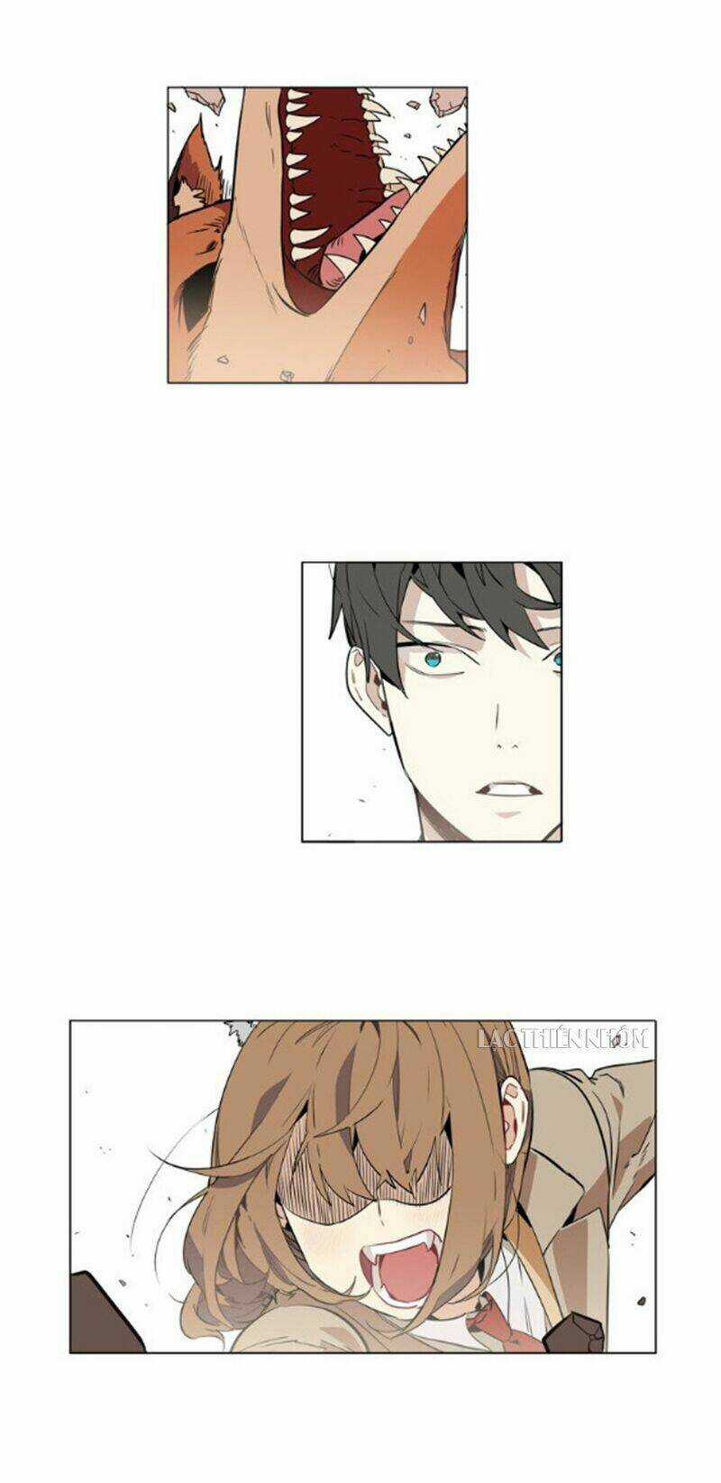 Hoa Đạo Sĩ - Chapter 46 - Trang 8