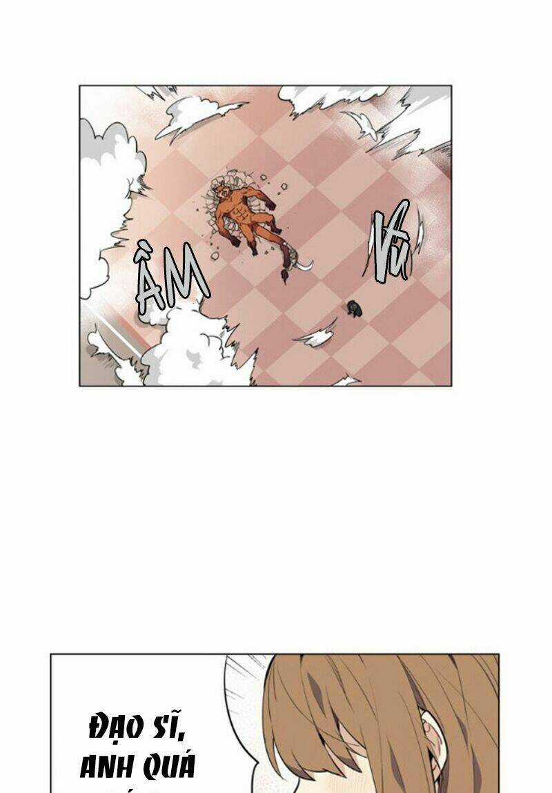 Hoa Đạo Sĩ - Chapter 46 - Trang 9