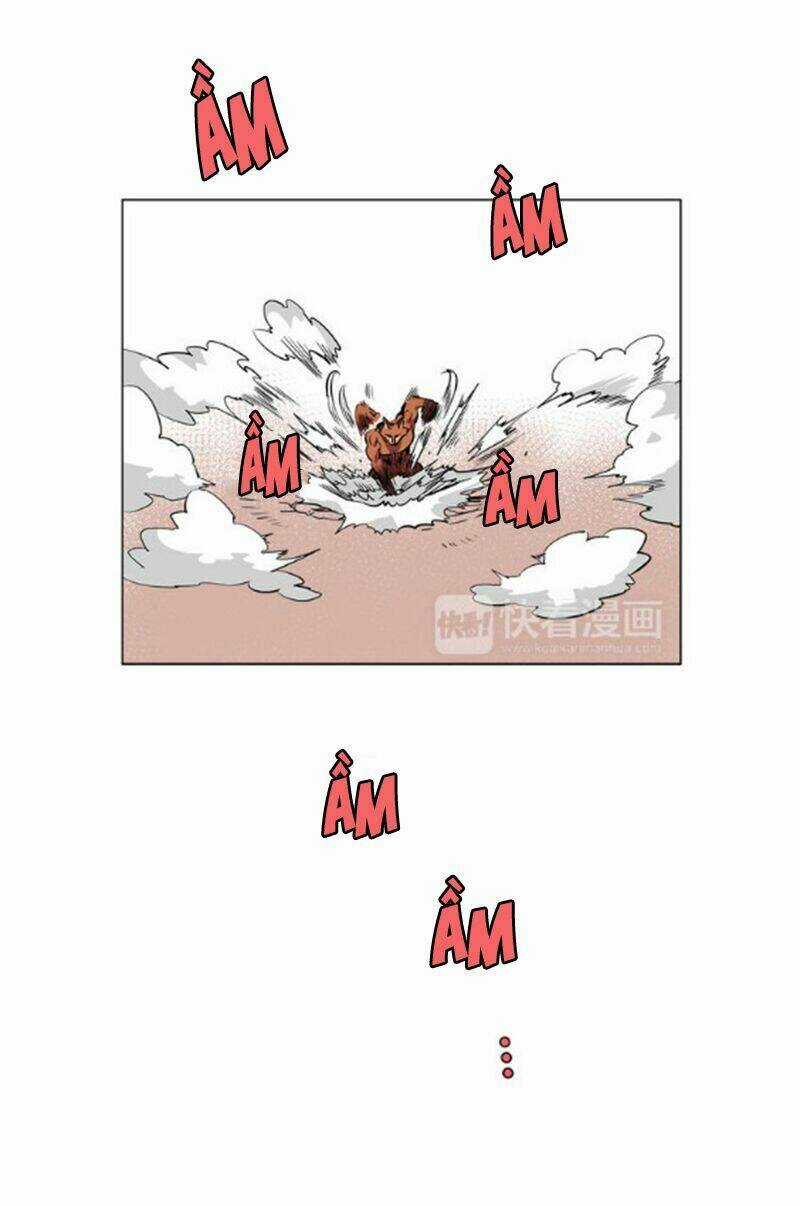 Hoa Đạo Sĩ - Chapter 47 - Trang 12