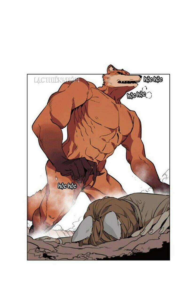 Hoa Đạo Sĩ - Chapter 47 - Trang 13