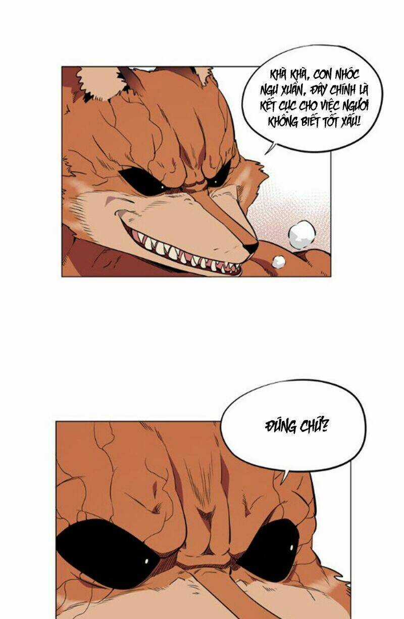 Hoa Đạo Sĩ - Chapter 47 - Trang 14