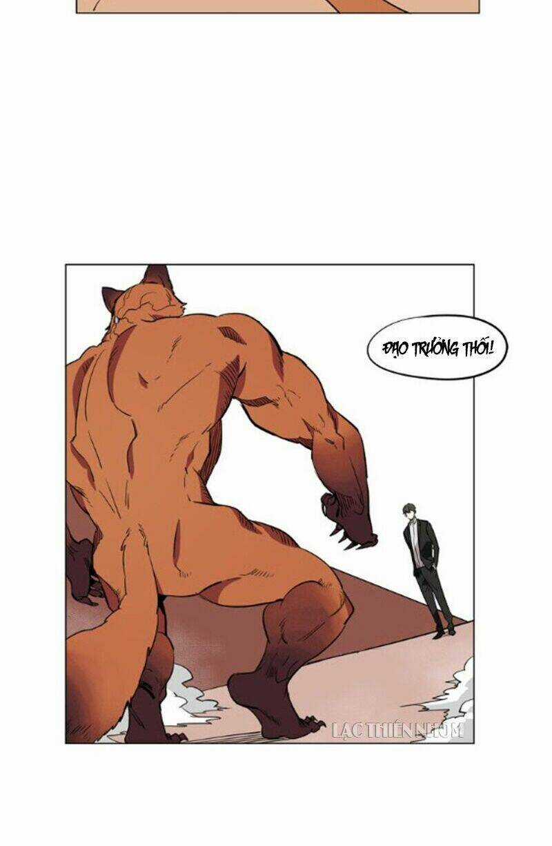 Hoa Đạo Sĩ - Chapter 47 - Trang 15