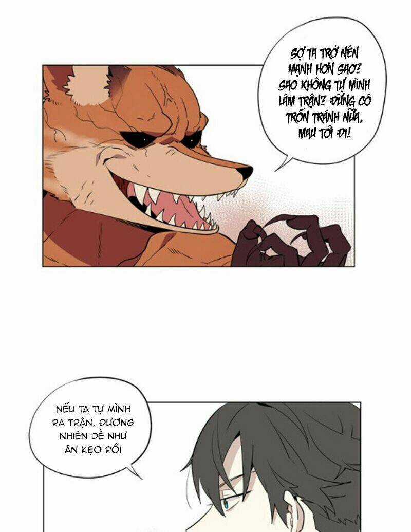 Hoa Đạo Sĩ - Chapter 47 - Trang 17