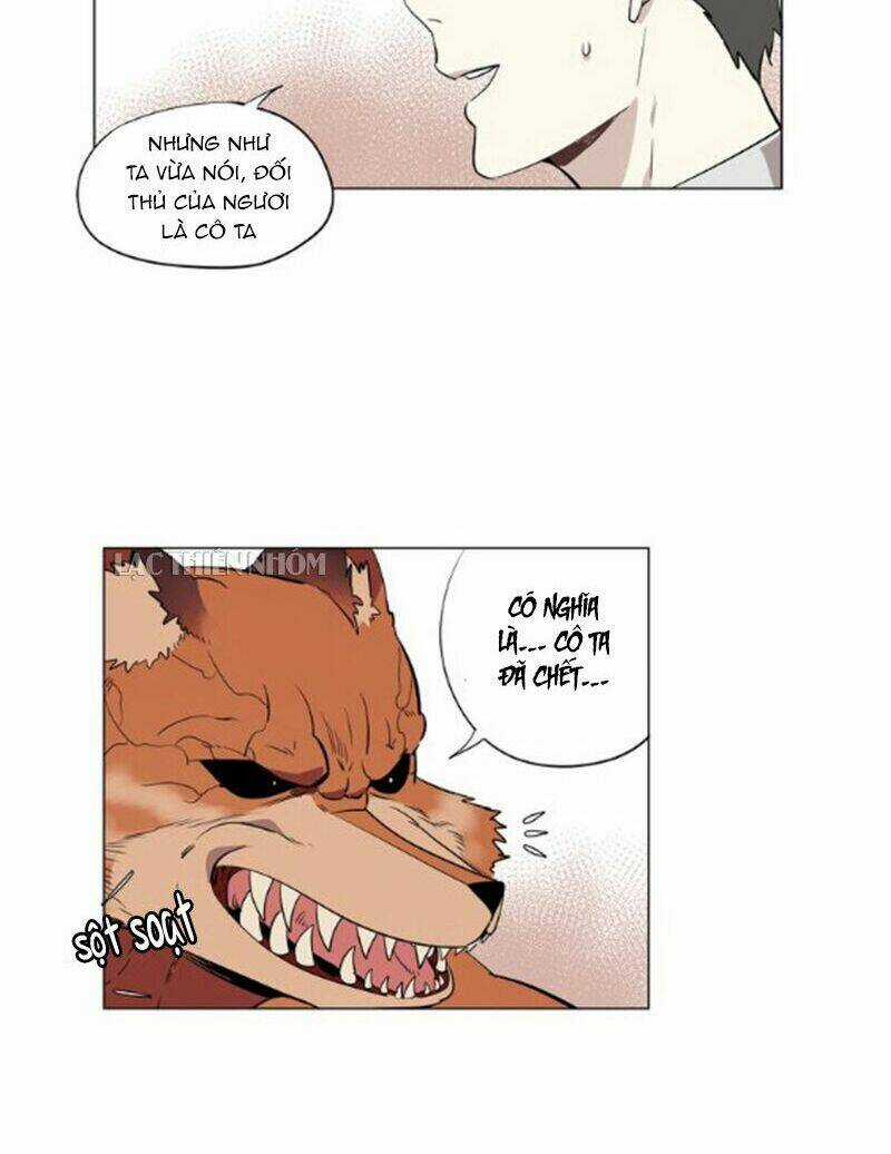 Hoa Đạo Sĩ - Chapter 47 - Trang 18