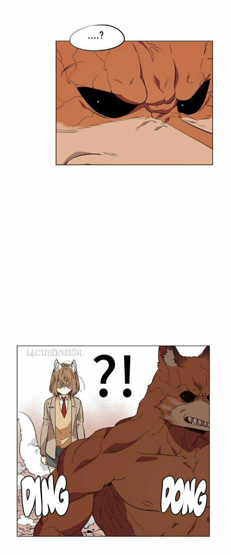 Hoa Đạo Sĩ - Chapter 47 - Trang 19