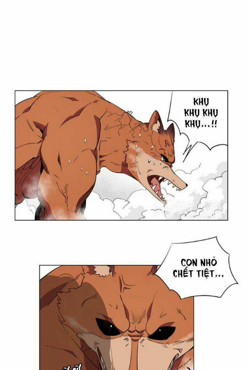 Hoa Đạo Sĩ - Chapter 47 - Trang 23