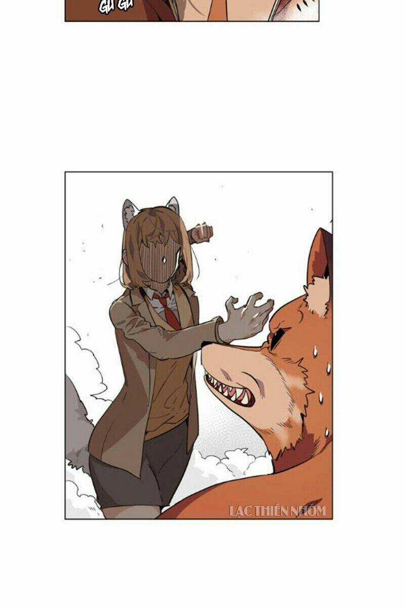 Hoa Đạo Sĩ - Chapter 47 - Trang 24