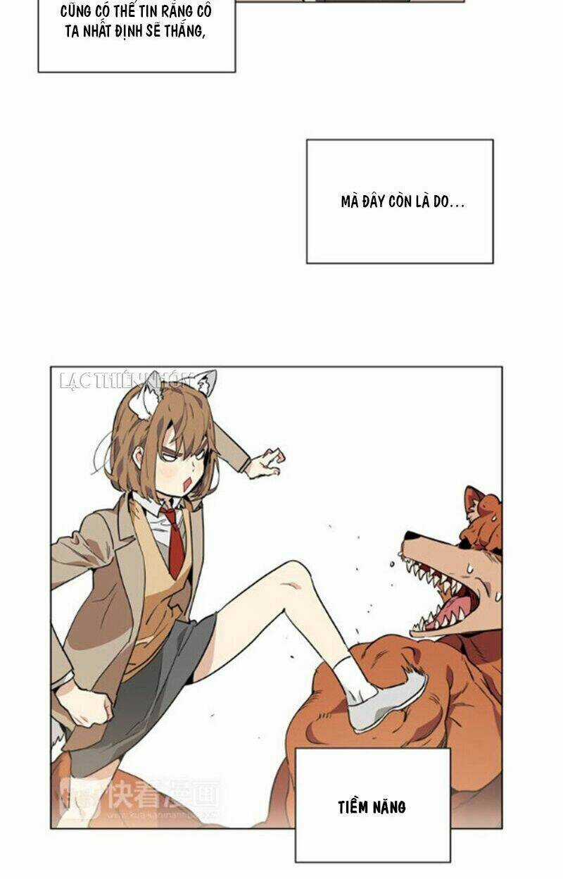 Hoa Đạo Sĩ - Chapter 47 - Trang 26