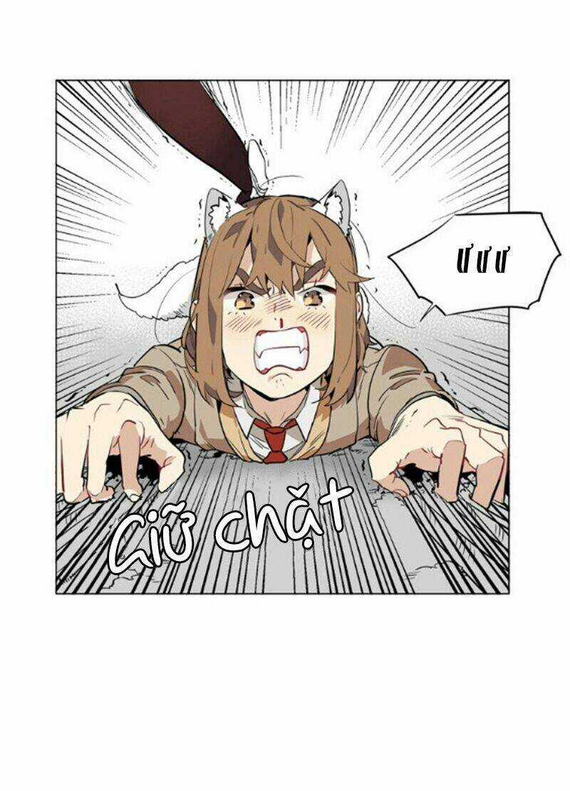 Hoa Đạo Sĩ - Chapter 47 - Trang 34