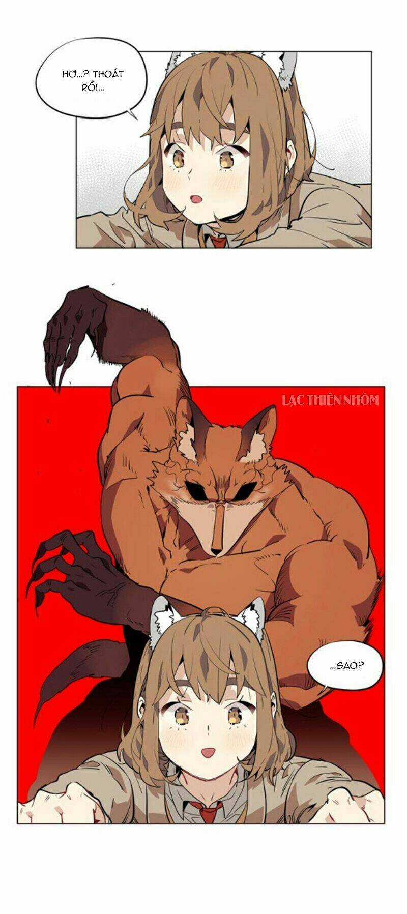 Hoa Đạo Sĩ - Chapter 47 - Trang 36