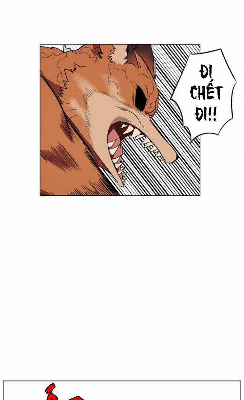 Hoa Đạo Sĩ - Chapter 47 - Trang 37