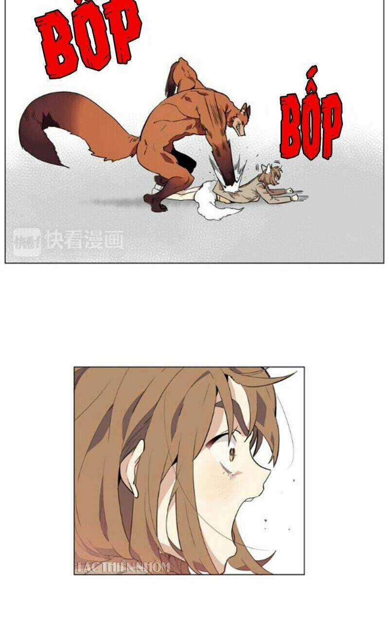 Hoa Đạo Sĩ - Chapter 47 - Trang 38