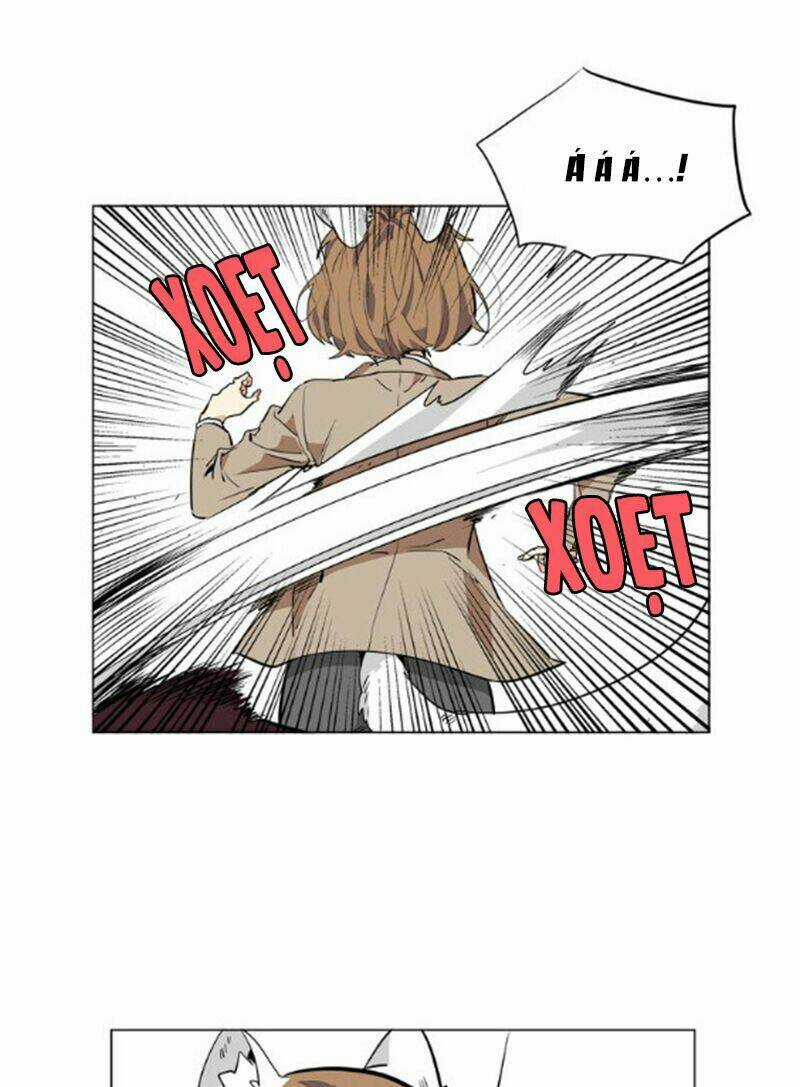 Hoa Đạo Sĩ - Chapter 47 - Trang 5