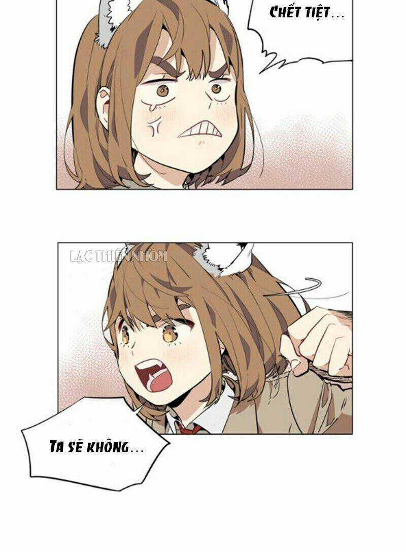 Hoa Đạo Sĩ - Chapter 47 - Trang 6