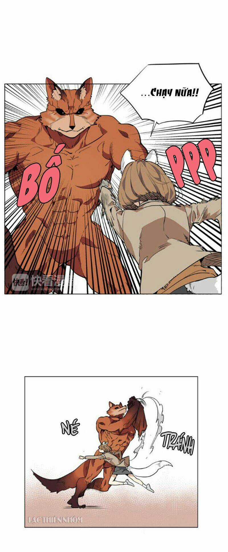 Hoa Đạo Sĩ - Chapter 47 - Trang 7