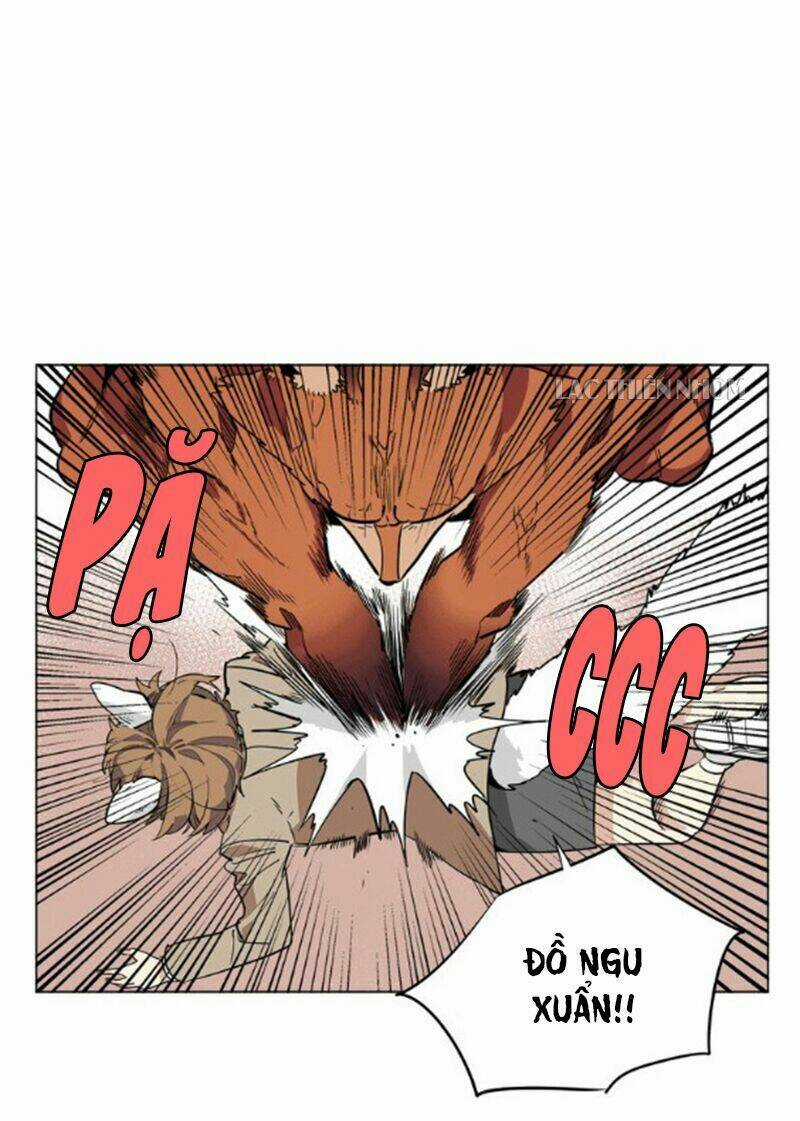 Hoa Đạo Sĩ - Chapter 47 - Trang 9