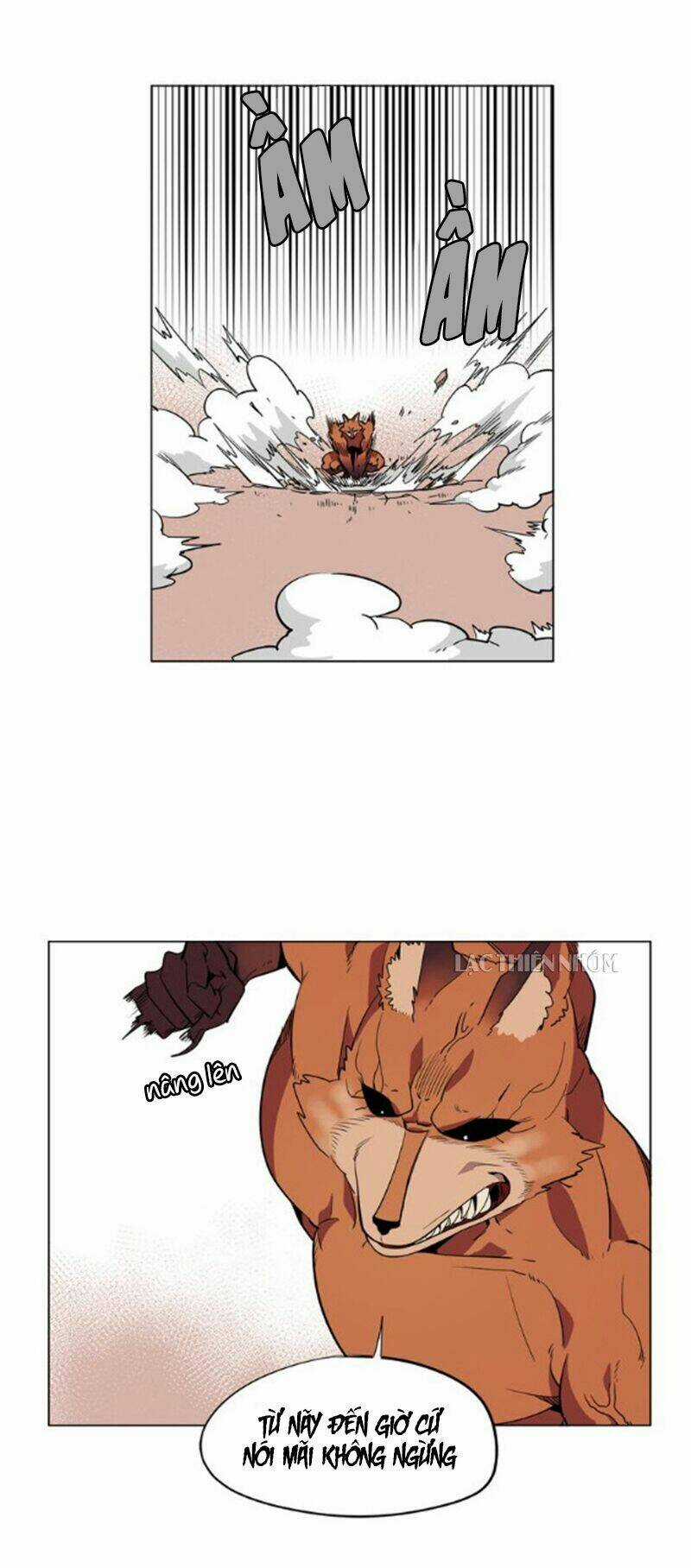 Hoa Đạo Sĩ - Chapter 47 - Trang 10