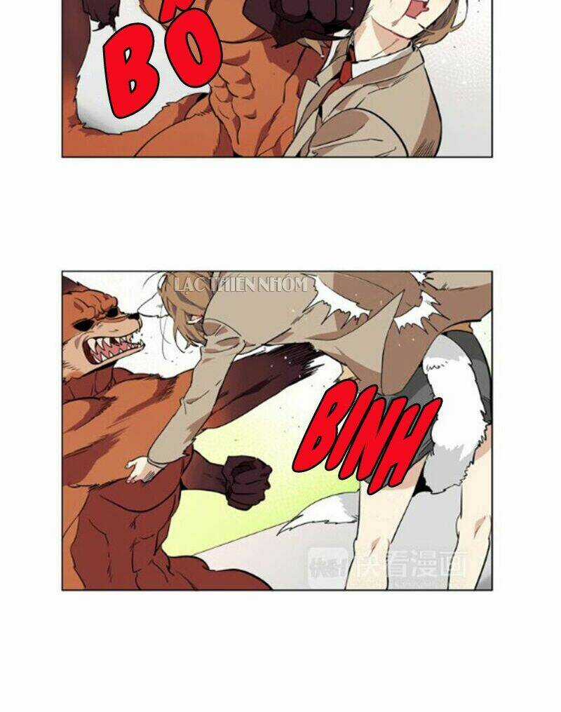 Hoa Đạo Sĩ - Chapter 48 - Trang 11