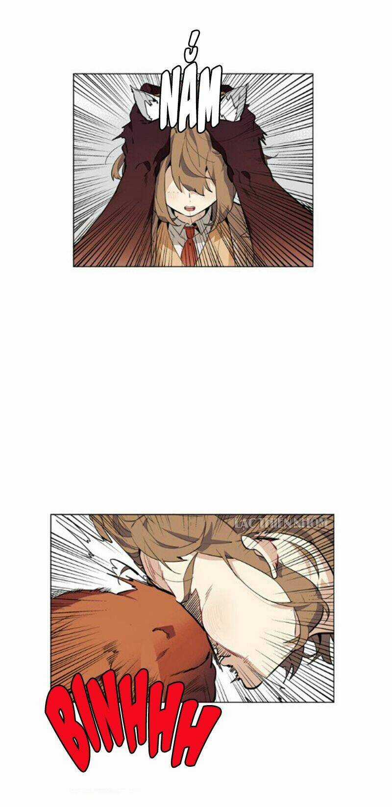 Hoa Đạo Sĩ - Chapter 48 - Trang 12