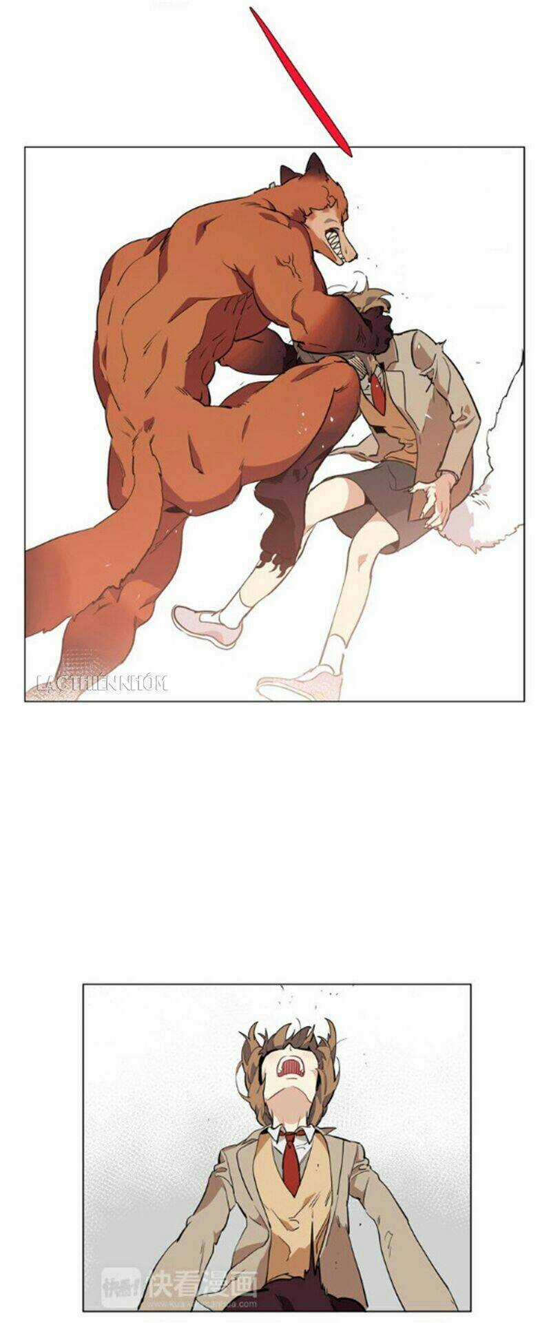 Hoa Đạo Sĩ - Chapter 48 - Trang 13