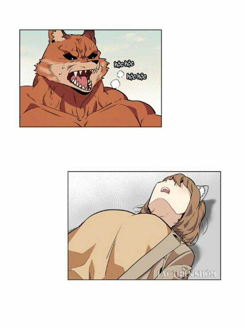 Hoa Đạo Sĩ - Chapter 48 - Trang 15