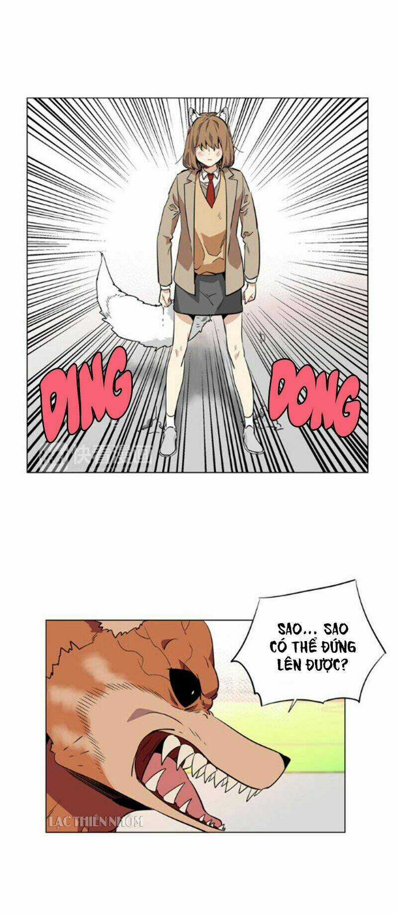 Hoa Đạo Sĩ - Chapter 48 - Trang 17