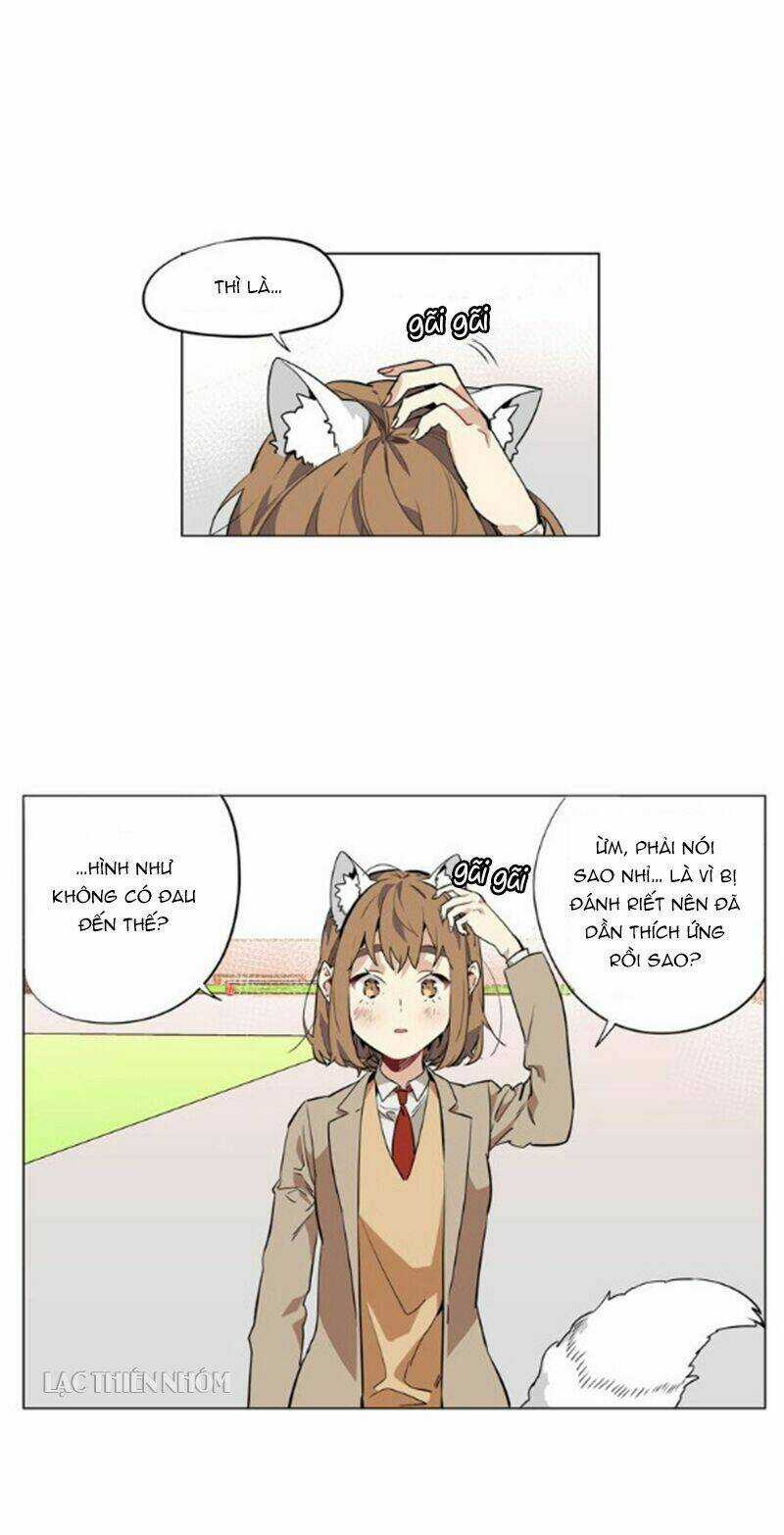 Hoa Đạo Sĩ - Chapter 48 - Trang 18