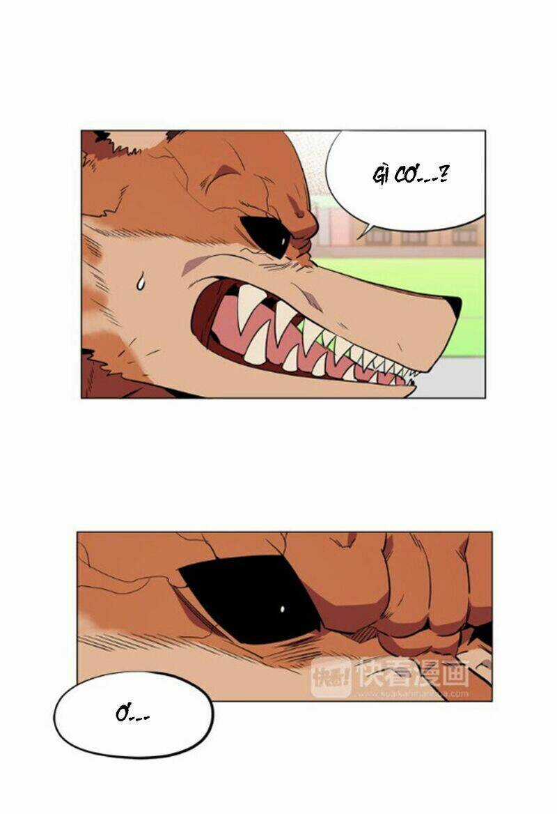 Hoa Đạo Sĩ - Chapter 48 - Trang 19