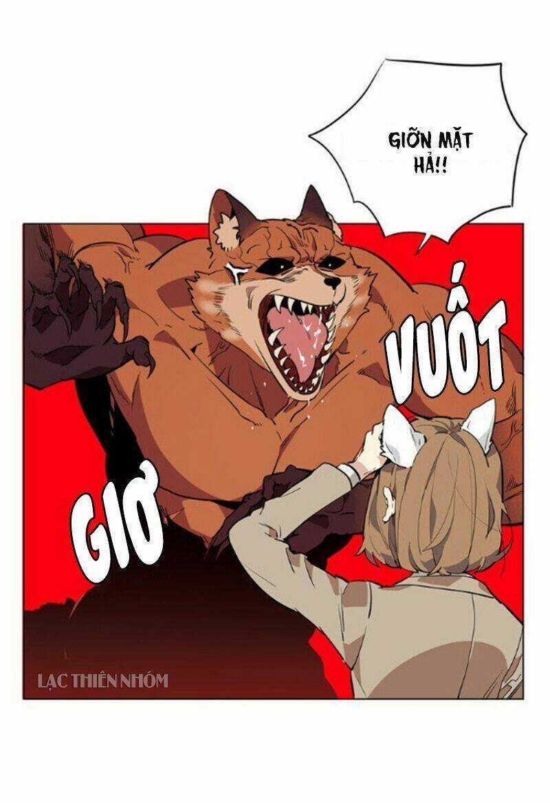 Hoa Đạo Sĩ - Chapter 48 - Trang 20